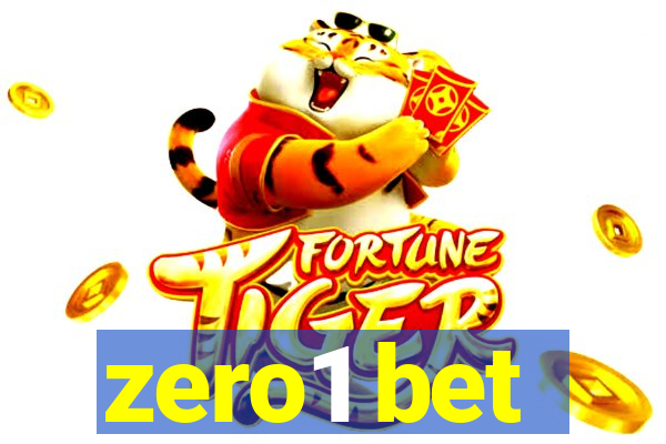 zero1 bet